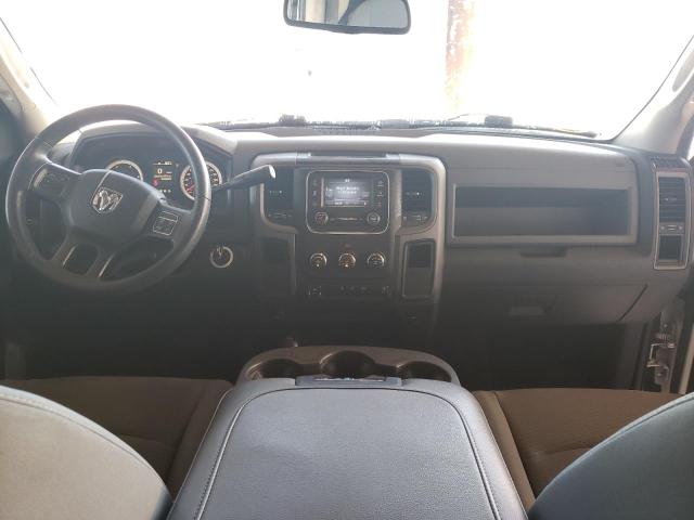 Photo 9 from auction – 2013 RAM 2500 ST with VIN 3C6UR5CL7DG545616
