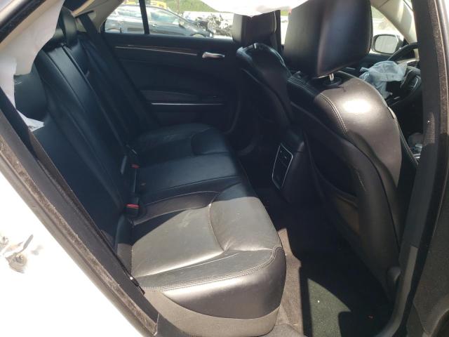 Photo 6 from auction – 2015 CHRYSLER 300 with VIN 2C3CCAAG3FH749096