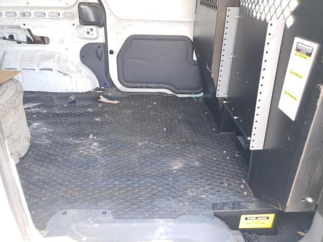 Photo 6 from auction – 2010 FORD TRANSIT CO with VIN NM0LS7DN7AT040403