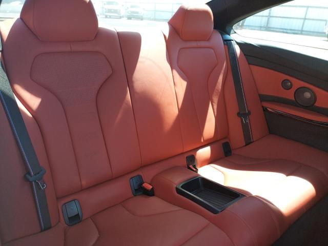 Photo 6 from auction – 2020 BMW M4 with VIN WBS4Y9C08LAH82956