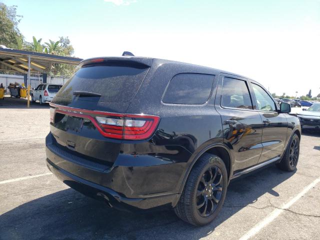Photo 4 from auction – 2019 DODGE DURANGO R/ with VIN 1C4SDHCTXKC616808