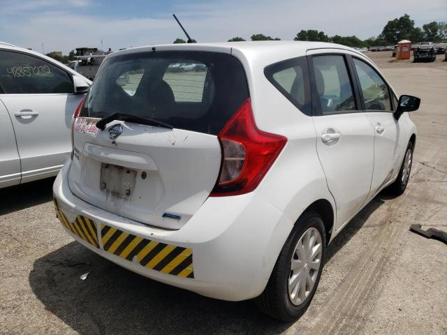 Photo 4 from auction – 2015 NISSAN VERSA NOTE with VIN 3N1CE2CP8FL364667