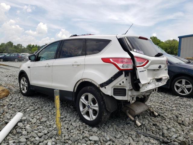 Photo 3 from auction – 2013 FORD ESCAPE SE with VIN 1FMCU0GX4DUB44312