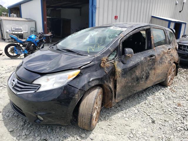 Photo 2 from auction – 2014 NISSAN VERSA NOTE with VIN 3N1CE2CP6EL391395