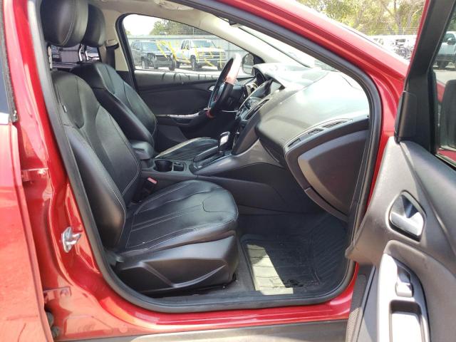 Photo 5 from auction – 2012 FORD FOCUS TITA with VIN 1FAHP3N29CL355283