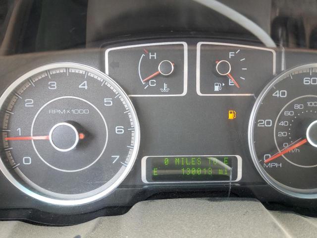 Photo 8 from auction – 2008 FORD TAURUS SEL with VIN 1FAHP24W78G151080