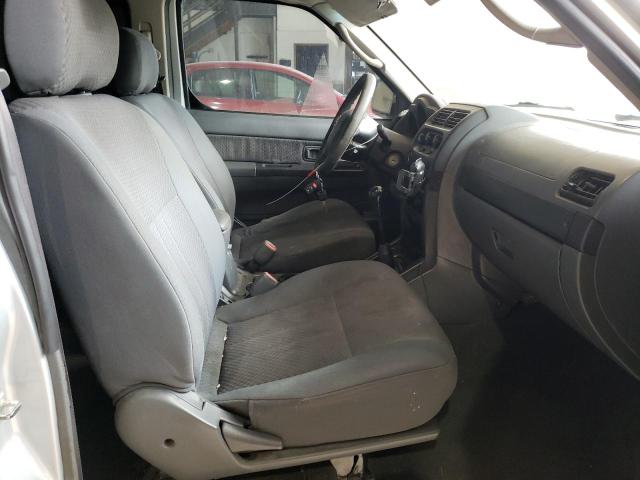 Photo 5 from auction – 2003 NISSAN XTERRA XE with VIN 5N1DD28T33C702196