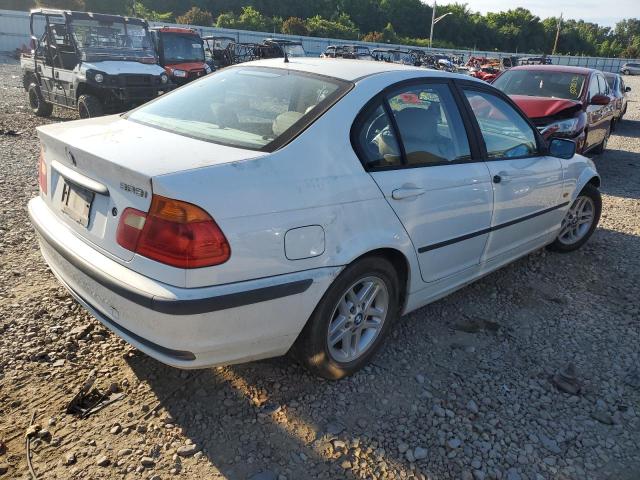 Photo 4 from auction – 2000 BMW 323 I with VIN WBAAM3340YKC70340