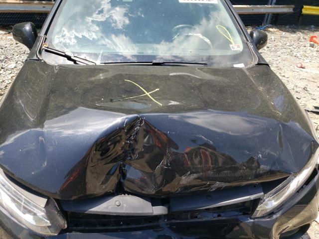 Photo 7 from auction – 2019 CHEVROLET TRAX LS with VIN 3GNCJKSBXKL357803