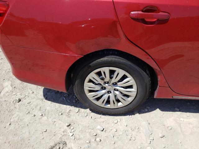 Zdjęcie 9 z aukcji – 2012 TOYOTA CAMRY BASE z VIN 4T1BF1FK0CU572345