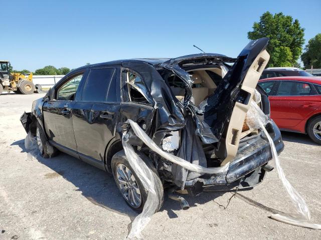 Photo 9 from auction – 2007 FORD EDGE SEL P with VIN 2FMDK39C37BB22544