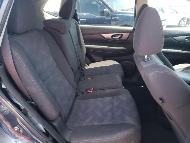 Photo 6 from auction – 2016 NISSAN ROGUE S with VIN KNMAT2MT4GP696018
