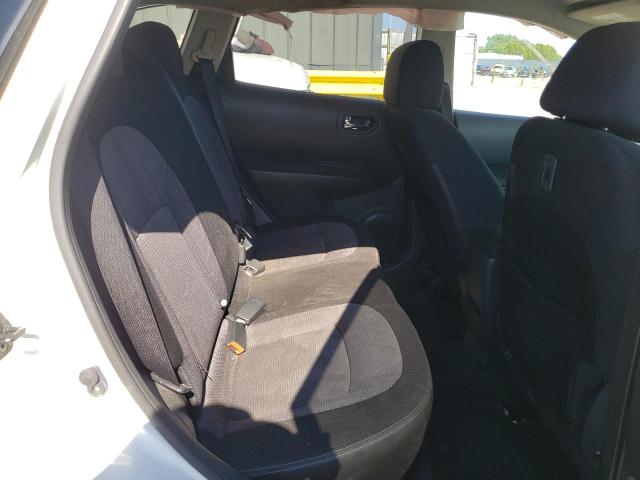 Photo 6 from auction – 2012 NISSAN ROGUE S with VIN JN8AS5MV5CW417590