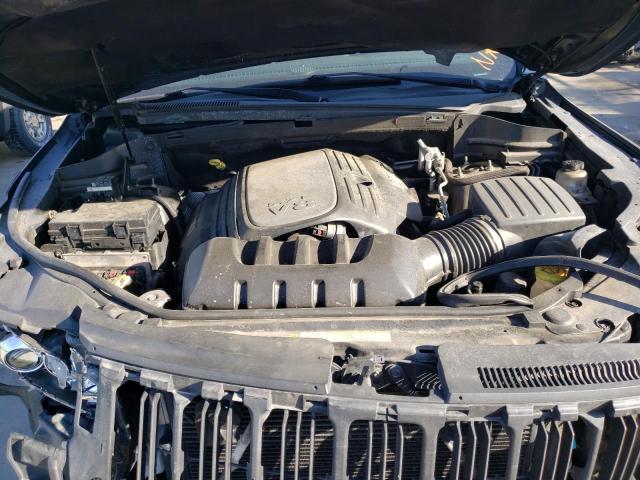 Photo 7 from auction – 2011 JEEP GRAND CHER with VIN 1J4RS5GT7BC524109
