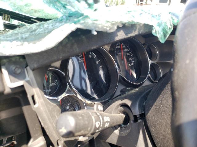 Photo 8 from auction – 2011 CHEVROLET SILVERADO with VIN 1GCRKSE32BZ122468