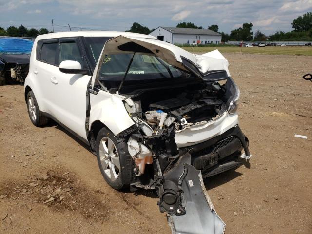 Photo 1 from auction – 2019 KIA SOUL with VIN KNDJN2A23K7663087