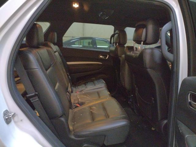 Photo 6 from auction – 2014 DODGE DURANGO R/ with VIN 1C4SDJCT6EC414611