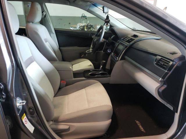 Photo 5 from auction – 2013 TOYOTA CAMRY L with VIN 4T4BF1FK4DR312893