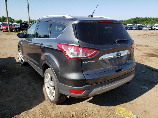 Photo 3 from auction – 2016 FORD ESCAPE TIT with VIN 1FMCU9J95GUC46754