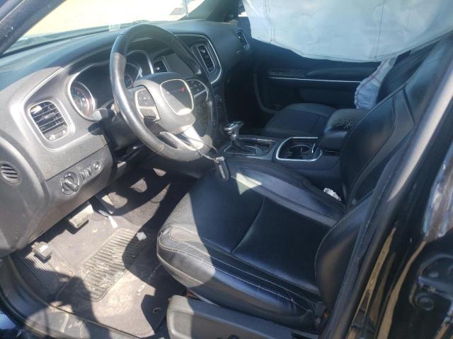 Photo 5 from auction – 2015 DODGE CHARGER with VIN 2C3CDXJG2FH746044