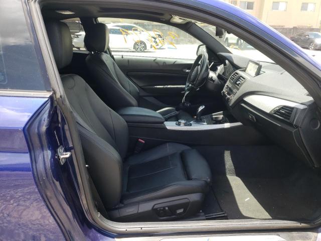 Photo 5 from auction – 2015 BMW M235I with VIN WBA1J7C56FV253463