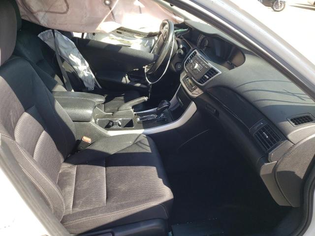 Photo 5 from auction – 2014 HONDA ACCORD SPO with VIN 1HGCR2F50EA239777