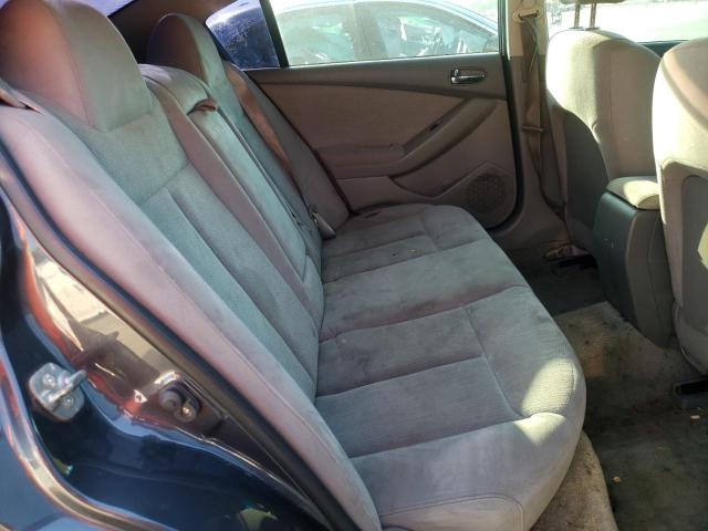 Photo 6 from auction – 2012 NISSAN ALTIMA BAS with VIN 1N4AL2AP6CN524379