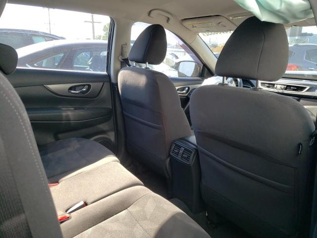 Photo 6 from auction – 2016 NISSAN ROGUE S with VIN KNMAT2MV9GP625723