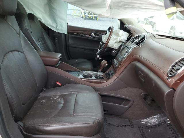 Photo 5 from auction – 2014 BUICK ENCLAVE with VIN 5GAKVBKDXEJ150397