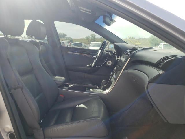 Photo 5 from auction – 2005 ACURA TL with VIN 19UUA66245A011564