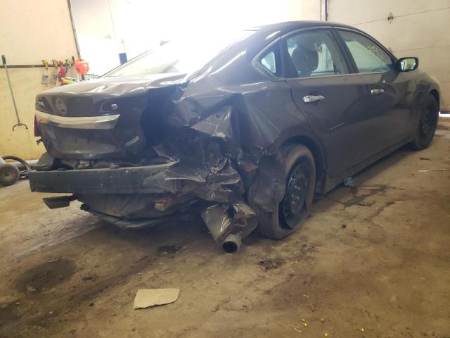 Photo 4 from auction – 2013 NISSAN ALTIMA 2.5 with VIN 1N4AL3APXDC213296