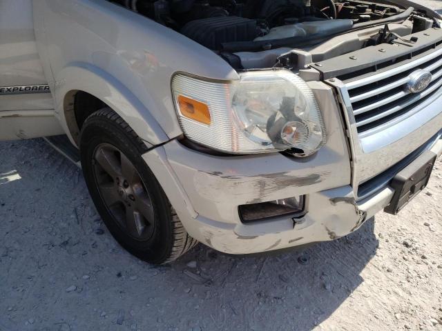 Photo 9 from auction – 2006 FORD EXPLORER L with VIN 1FMEU75E26UB42368