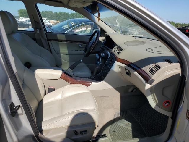 Photo 5 from auction – 2006 VOLVO S80 2.5T with VIN YV1TS592961434052