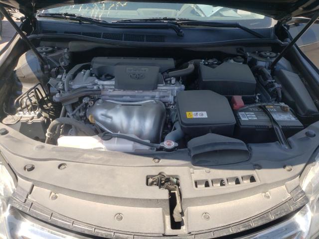 Photo 7 from auction – 2017 TOYOTA CAMRY LE with VIN 4T1BF1FK5HU296879