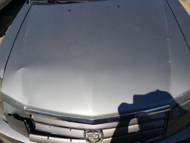 Photo 7 from auction – 2004 CADILLAC CTS with VIN 1G6DM577840117243