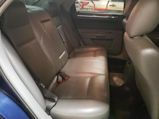 Photo 6 from auction – 2005 CHRYSLER 300 TOURIN with VIN 2C3JA53G65H651163