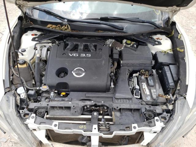 Photo 7 from auction – 2016 NISSAN ALTIMA 3.5 with VIN 1N4BL3AP4GC271851
