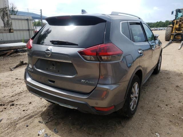 Photo 4 from auction – 2019 NISSAN ROGUE S with VIN KNMAT2MV7KP519960