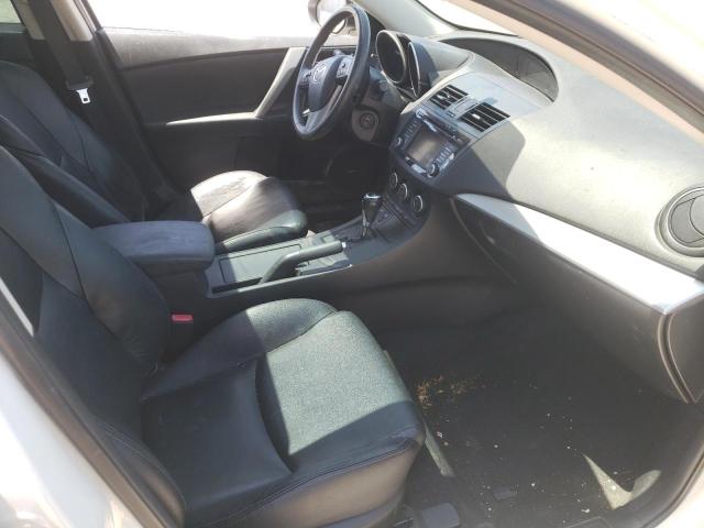 Photo 5 from auction – 2013 MAZDA 3 I with VIN JM1BL1MP6D1775819