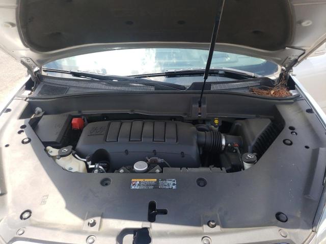 Photo 7 from auction – 2013 GMC ACADIA DEN with VIN 1GKKRTKD0DJ191245