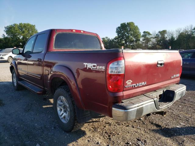 Photo 3 from auction – 2004 TOYOTA TUNDRA DOU with VIN 5TBDT44134S464396