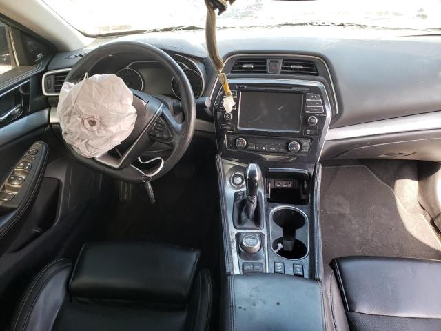 Photo 9 from auction – 2017 NISSAN MAXIMA 3.5 with VIN 1N4AA6AP6HC385113