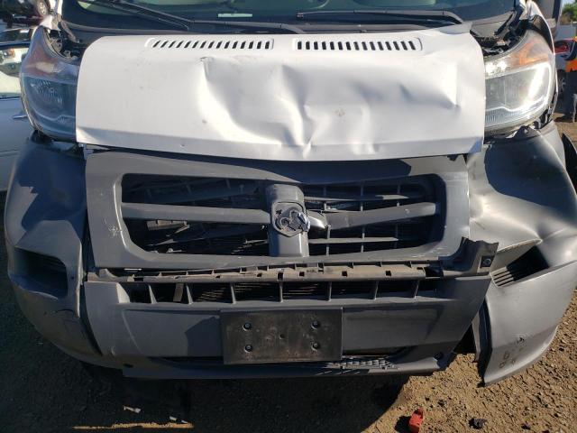 Photo 9 from auction – 2015 RAM PROMASTER with VIN 3C6TRVBD3FE508924