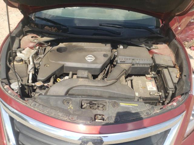 Photo 7 from auction – 2015 NISSAN ALTIMA 2.5 with VIN 1N4AL3AP7FC429061