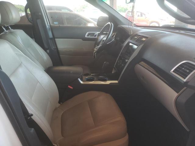 Photo 5 from auction – 2012 FORD EXPLORER L with VIN 1FMHK7F92CGA23458