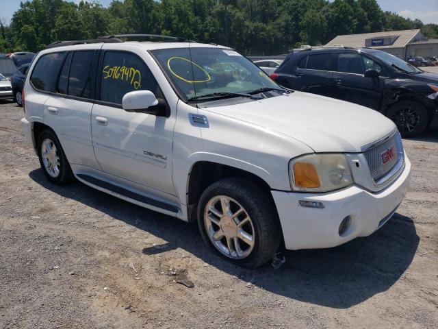 GMC ENVOY DENA 2006 with VIN 1GKET63M462250308 - Photo from auction