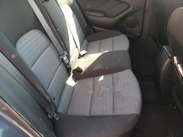 Photo 6 from auction – 2016 KIA FORTE EX with VIN KNAFX5A80G5626312