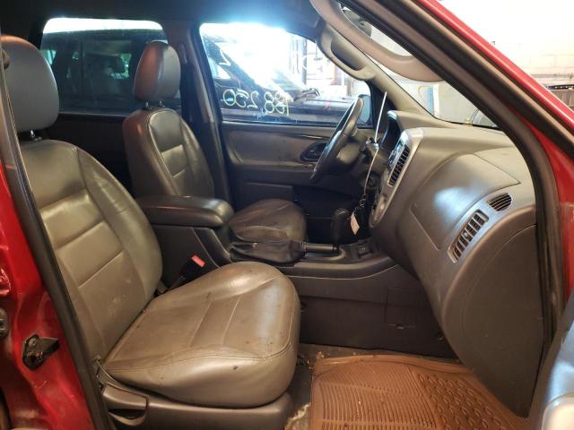 Photo 5 from auction – 2005 FORD ESCAPE HEV with VIN 1FMCU96HX5KB78248