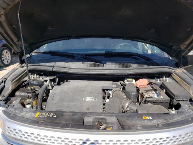 Photo 7 from auction – 2013 FORD EXPLORER X with VIN 1FM5K7D85DGC24432