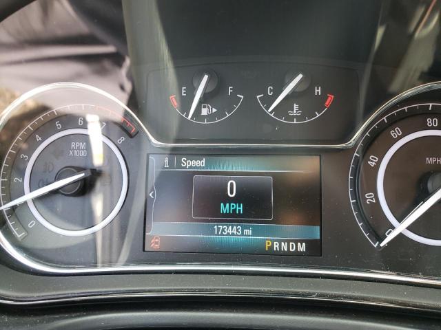 Photo 8 from auction – 2014 BUICK REGAL PREM with VIN 2G4GS5GX3E9225546
